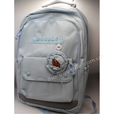 Спортивні рюкзаки TX-3379 light blue