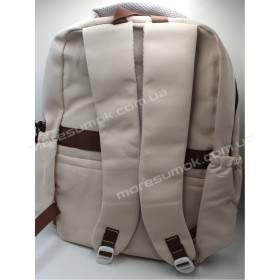 Спортивные рюкзаки TX-3379 beige