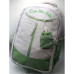 Спортивні рюкзаки 860 gray-green Спортивні рюкзаки 860 gray-green
