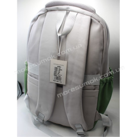 Спортивні рюкзаки 860 gray-green Спортивні рюкзаки 860 gray-green