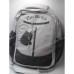 Спортивні рюкзаки 860 gray-gray