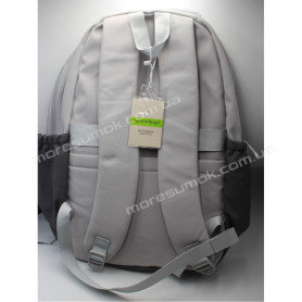 Спортивні рюкзаки 860 gray-gray