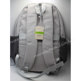 Спортивные рюкзаки 860 gray-gray