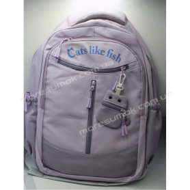 Спортивні рюкзаки 860 purple