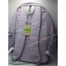 Спортивні рюкзаки 860 purple