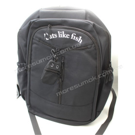 Спортивные рюкзаки 860 black Спортивные рюкзаки 860 black