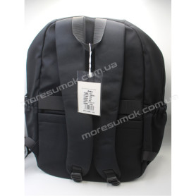 Спортивные рюкзаки 860 black Спортивные рюкзаки 860 black
