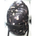 Спортивні рюкзаки 0665 black Спортивні рюкзаки 0665 black