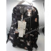 Спортивні рюкзаки 0665 black
