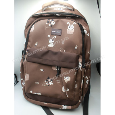Спортивні рюкзаки 0665 dark khaki
