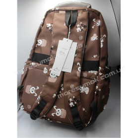 Спортивні рюкзаки 0665 dark khaki Спортивні рюкзаки 0665 dark khaki