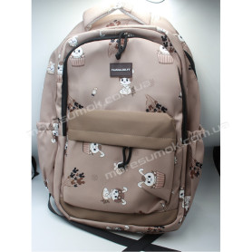 Спортивні рюкзаки 0665 khaki