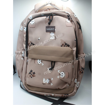 Спортивні рюкзаки 0665 khaki