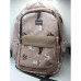 Спортивні рюкзаки 0665 khaki