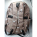 Спортивні рюкзаки 0665 khaki