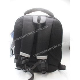 Школьные рюкзаки 5603 black Школьные рюкзаки 5603 black