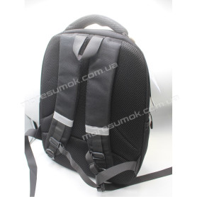 Школьные рюкзаки 5616 black Школьные рюкзаки 5616 black