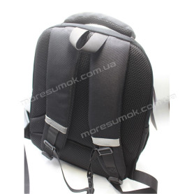 Шкільні ранці 5605 black Шкільні ранці 5605 black