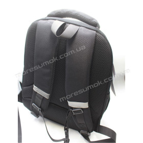 Школьные рюкзаки 5605 black