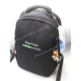 Школьные рюкзаки 72805 black Школьные рюкзаки 72805 black
