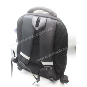 Школьные рюкзаки 72805 black
