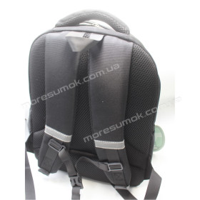 Школьные рюкзаки 7513 black