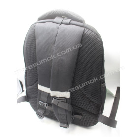 Шкільні ранці 72810 black Шкільні ранці 72810 black