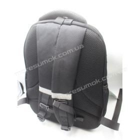 Школьные рюкзаки 72810 black