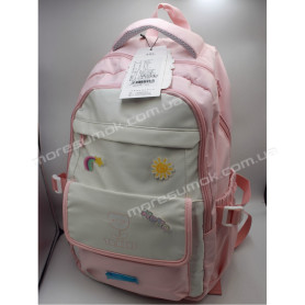 Спортивні рюкзаки XS9286 pink Спортивні рюкзаки XS9286 pink