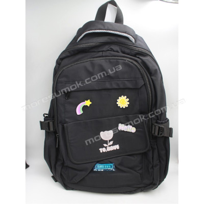 Спортивні рюкзаки XS9286 black