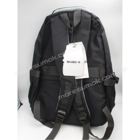 Спортивні рюкзаки XS9286 black Спортивні рюкзаки XS9286 black