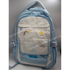 Спортивні рюкзаки XS9286 light blue Спортивні рюкзаки XS9286 light blue