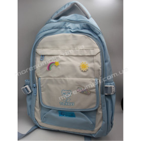 Спортивні рюкзаки XS9286 light blue