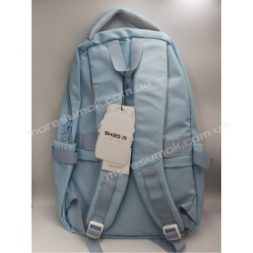 Спортивні рюкзаки XS9286 light blue Спортивні рюкзаки XS9286 light blue