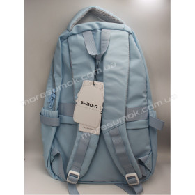 Спортивні рюкзаки XS9286 light blue