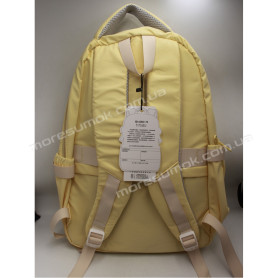 Спортивні рюкзаки XS9286 yellow Спортивні рюкзаки XS9286 yellow