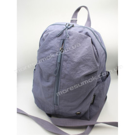 Спортивні рюкзаки 681 purple Спортивні рюкзаки 681 purple
