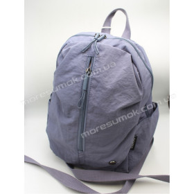 Спортивные рюкзаки 681 purple