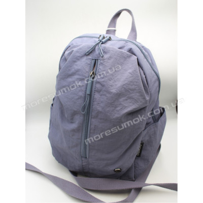 Спортивні рюкзаки 681 purple