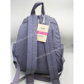 Спортивные рюкзаки 681 purple