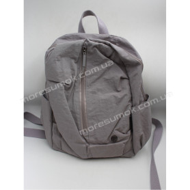 Спортивні рюкзаки 681 gray Спортивні рюкзаки 681 gray