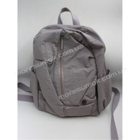 Спортивные рюкзаки 681 gray