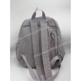 Спортивні рюкзаки 681 gray Спортивні рюкзаки 681 gray