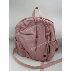 Спортивные рюкзаки 681 pink