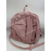 Спортивные рюкзаки 681 pink Спортивные рюкзаки 681 pink