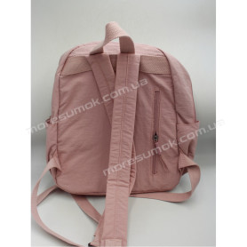 Спортивні рюкзаки 681 pink Спортивні рюкзаки 681 pink