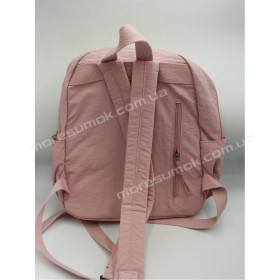 Спортивные рюкзаки 681 pink