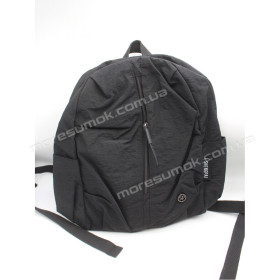 Спортивные рюкзаки 681 black