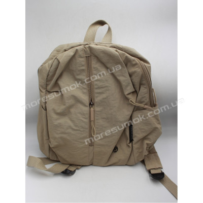 Спортивные рюкзаки 681 khaki