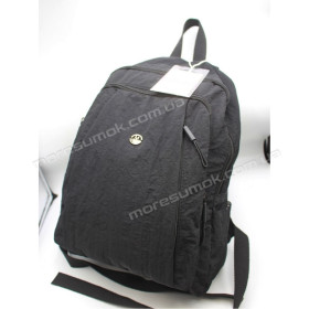 Спортивные рюкзаки 382 black
